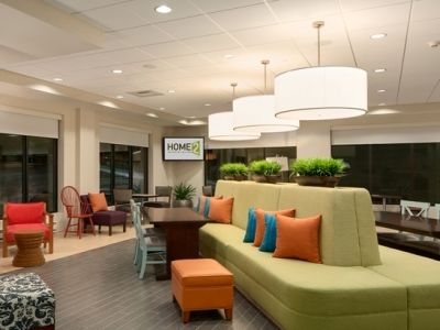 Home2 By Hilton Meridian